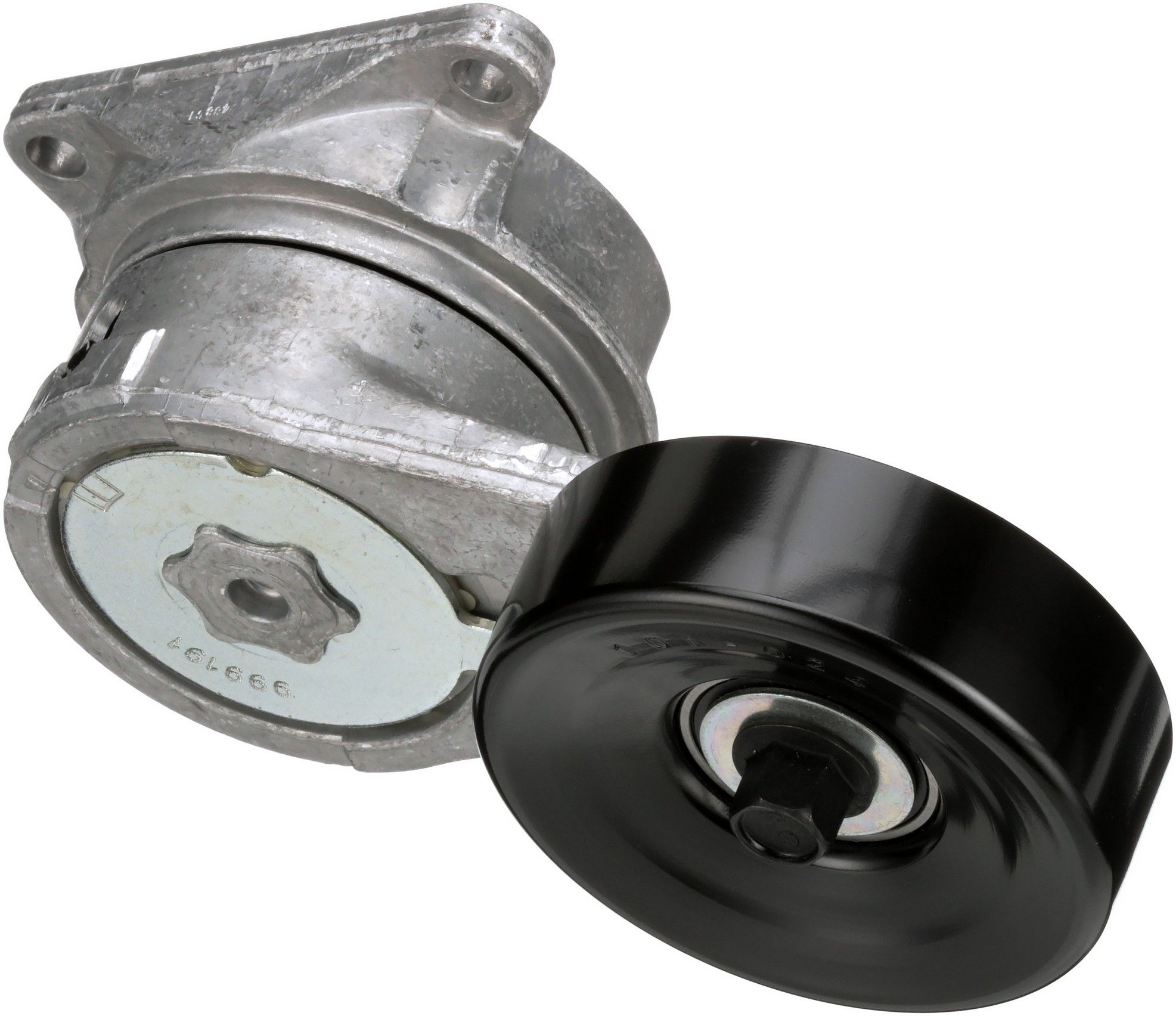 2000, 1999, 1998, 1997, 1996, 1995, 1994, 1993, 1992 Lexus SC300 Accessory Drive Belt Tensioner Assembly