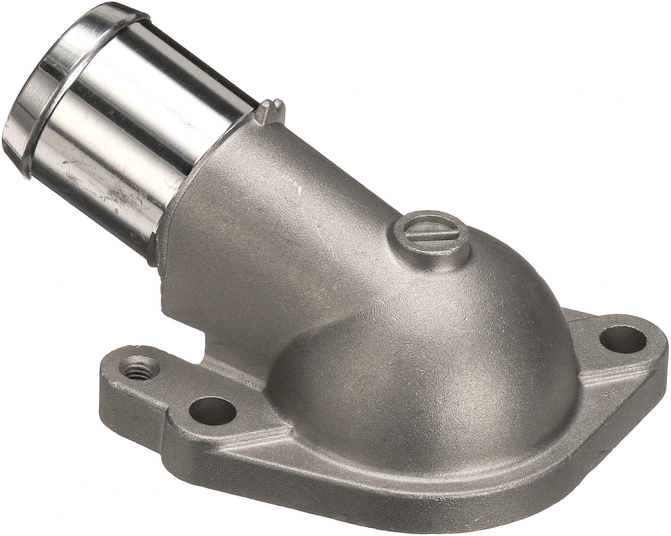 Engine Coolant Water Outlet