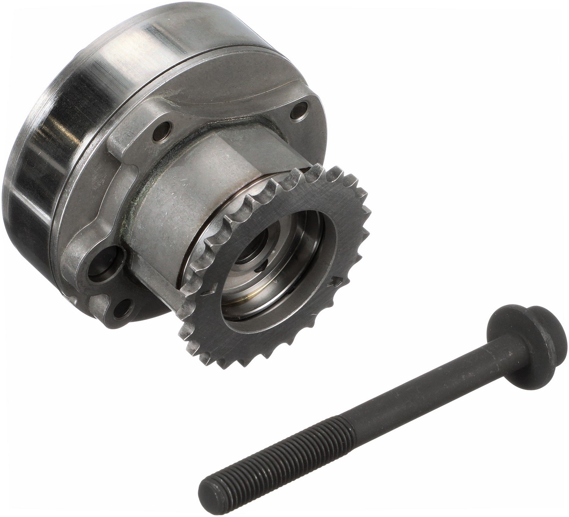 2023, 2022, 2021, 2020, 2019, 2018, 2017, 2016, 2015 Ford Transit Engine Variable Valve Timing (VVT) Sprocket