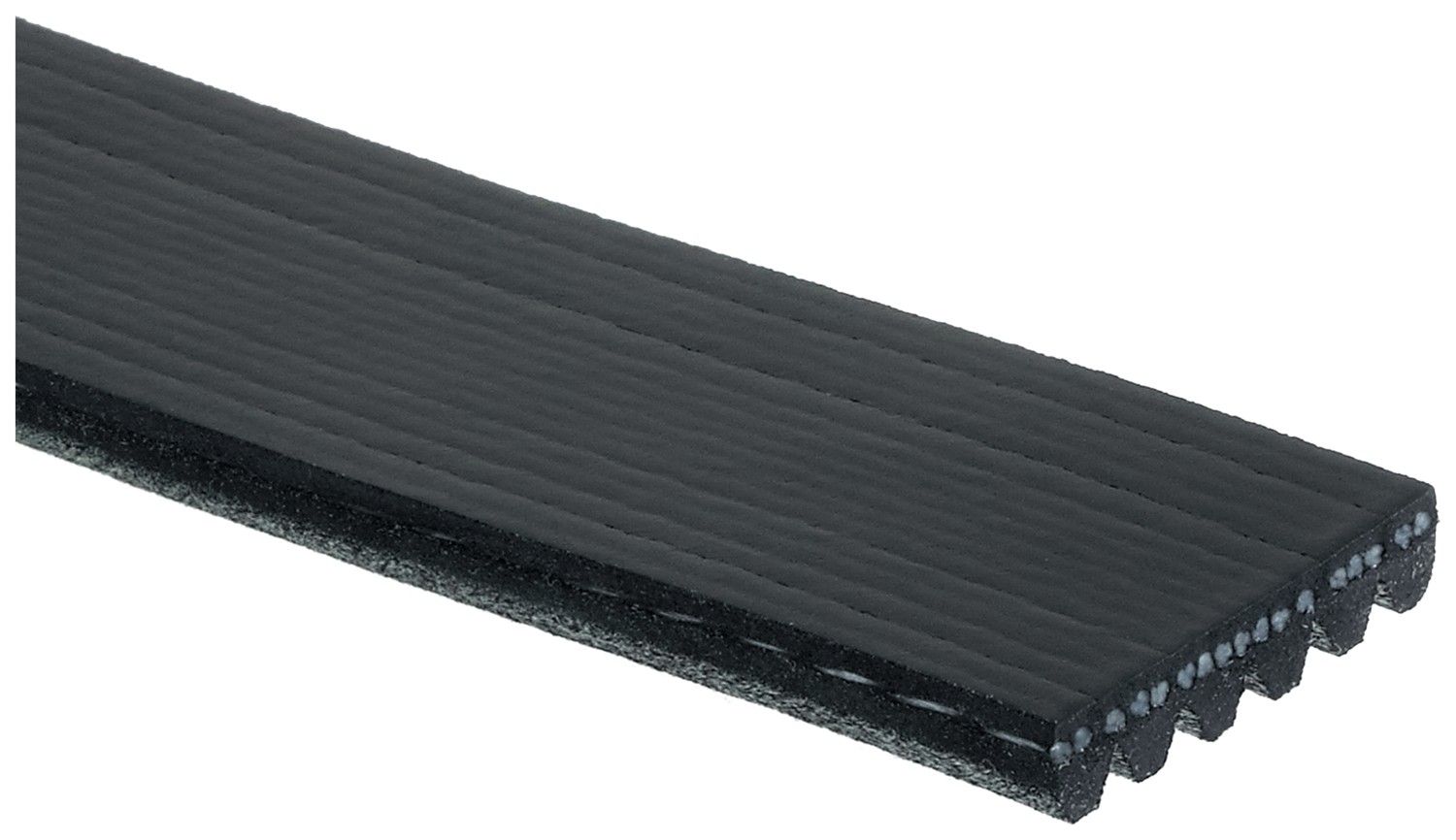 2005 Chevrolet Equinox Serpentine Belt