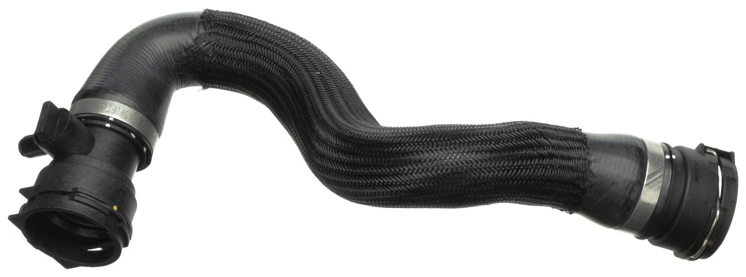 2017, 2016, 2015, 2014, 2013, 2012, 2011, 2010 Audi S5 Quattro Radiator Coolant Hose