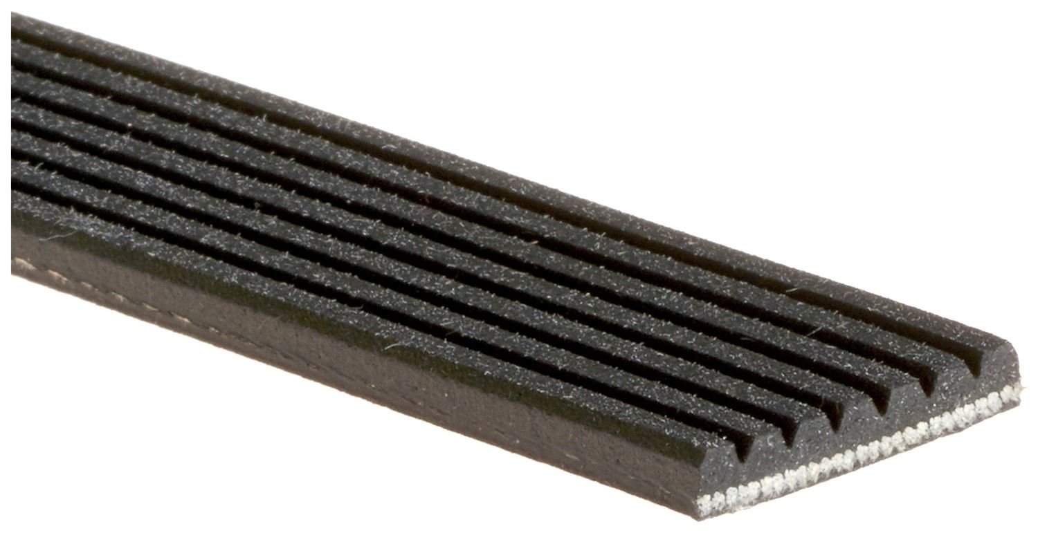 2021, 2020 Nissan Frontier Serpentine Belt