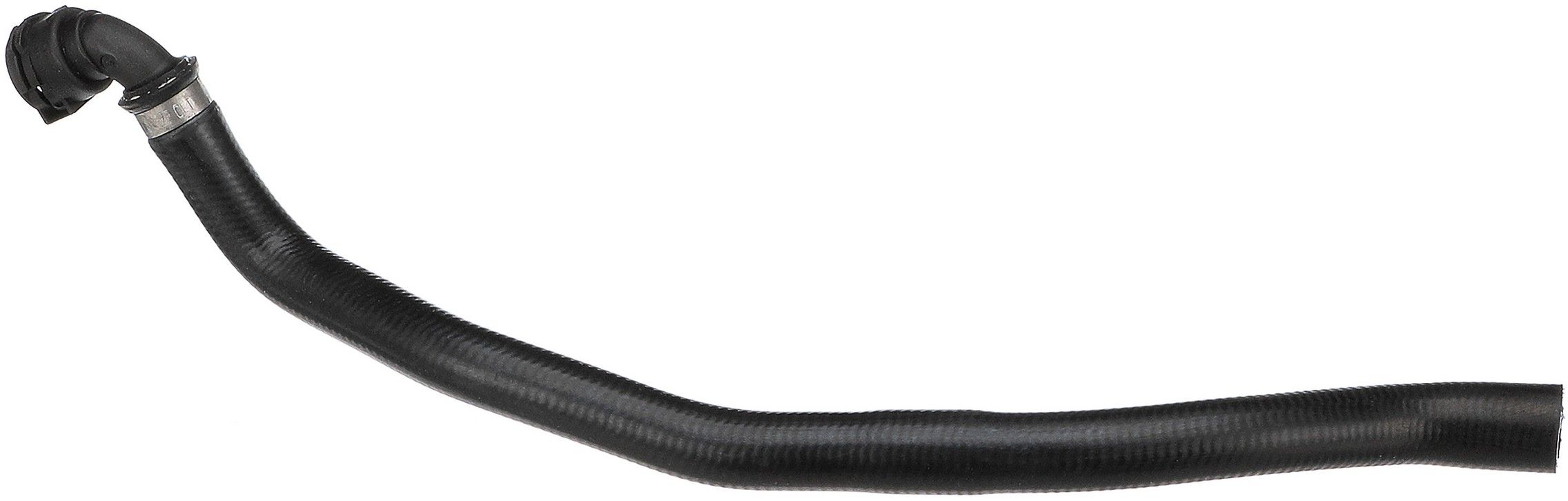 2007, 2006, 2005, 2004 BMW X3 HVAC Heater Hose
