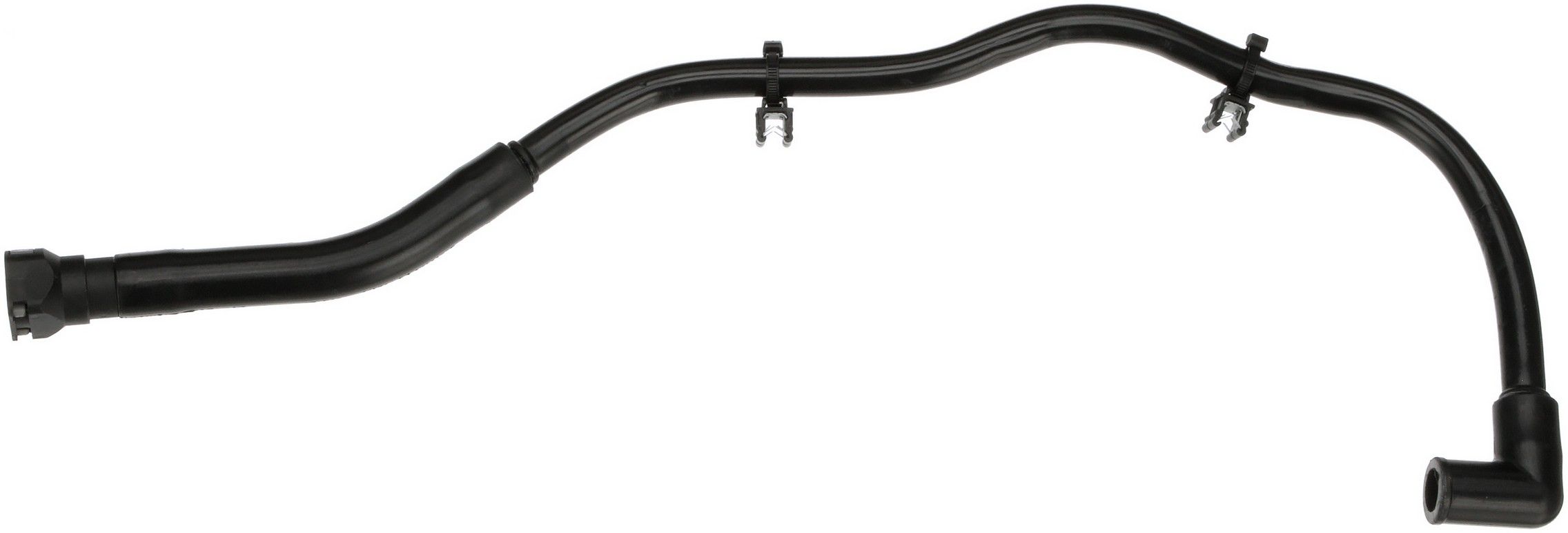 2017, 2016, 2015, 2014 Jeep Cherokee Engine Crankcase Breather Hose