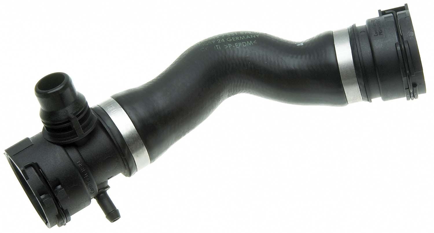 2009-2011 BMW 128i Radiator Coolant Hose Gates