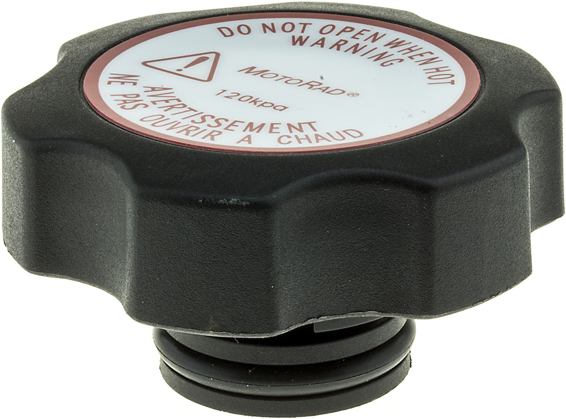 2000, 1999, 1998 Ford Contour Engine Coolant Reservoir Cap