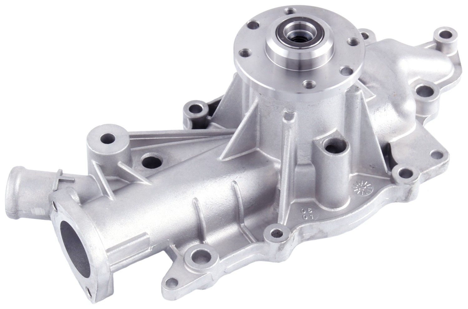 2006, 2005, 2004 Freightliner Sprinter 2500 2500 Engine Water Pump