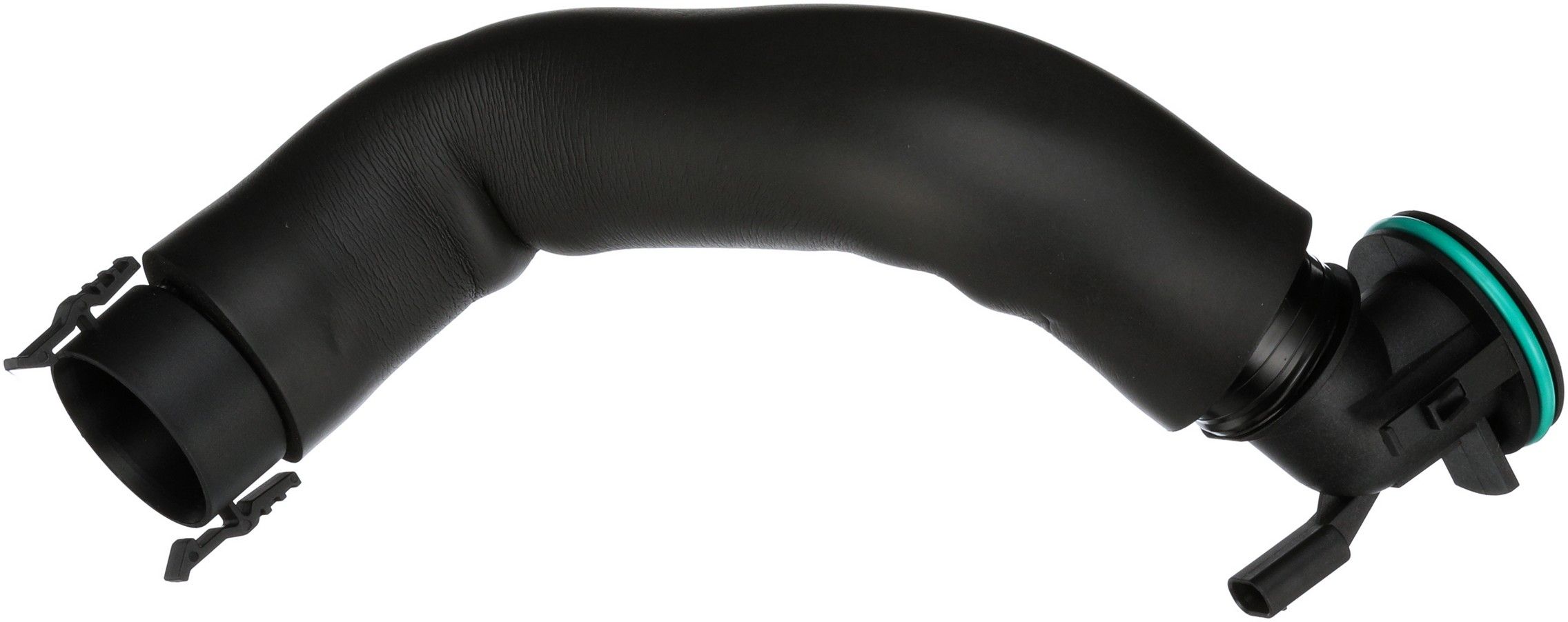 2016, 2015, 2014, 2013, 2012 BMW 528i Engine Crankcase Breather Hose