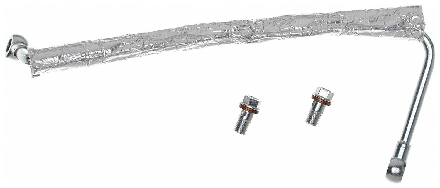 2010, 2009, 2008, 2007, 2006 Chevrolet Express 2500 Kodiak Turbocharger Oil Supply Line