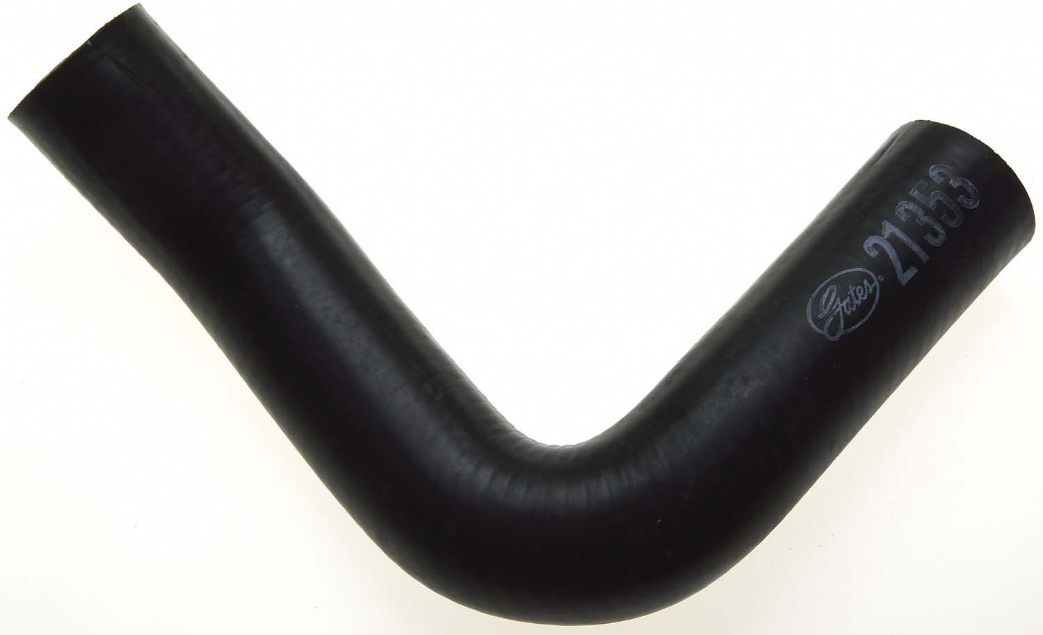 1994, 1993, 1992, 1991, 1990, 1989 Mazda MPV Radiator Coolant Hose