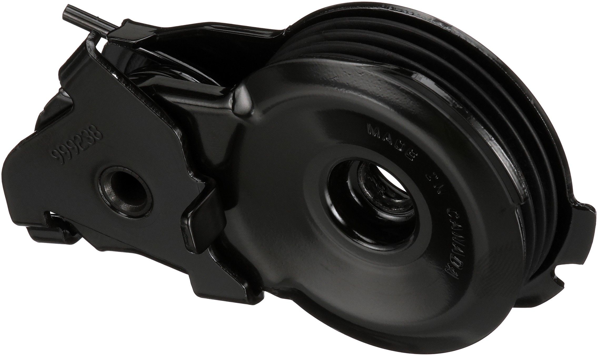 2000, 1999, 1998, 1997, 1996, 1995 Ford Contour Accessory Drive Belt Tensioner Assembly