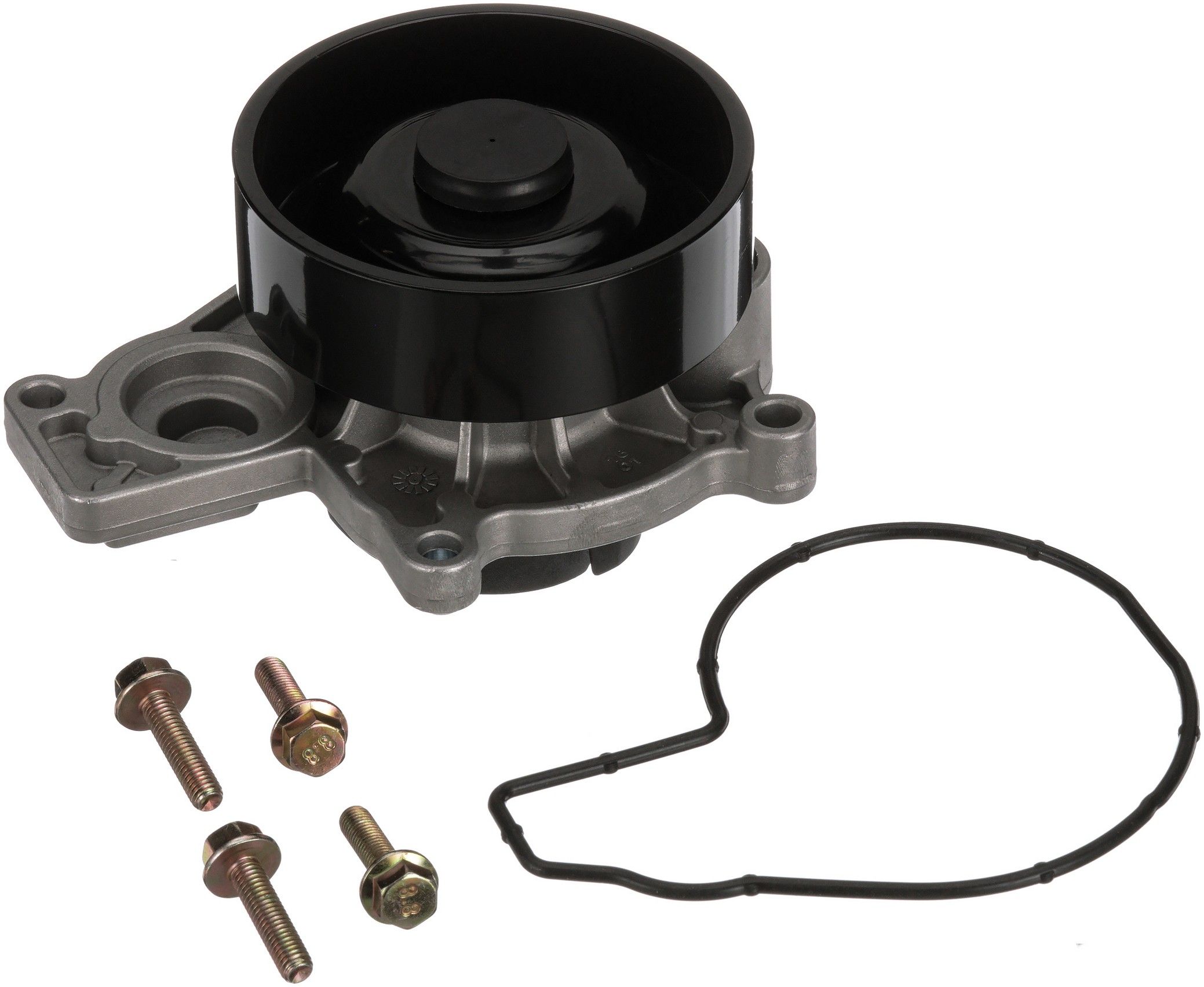 2022, 2021, 2020, 2019, 2018, 2017, 2016, 2015, 2014 Mini Cooper Engine Water Pump