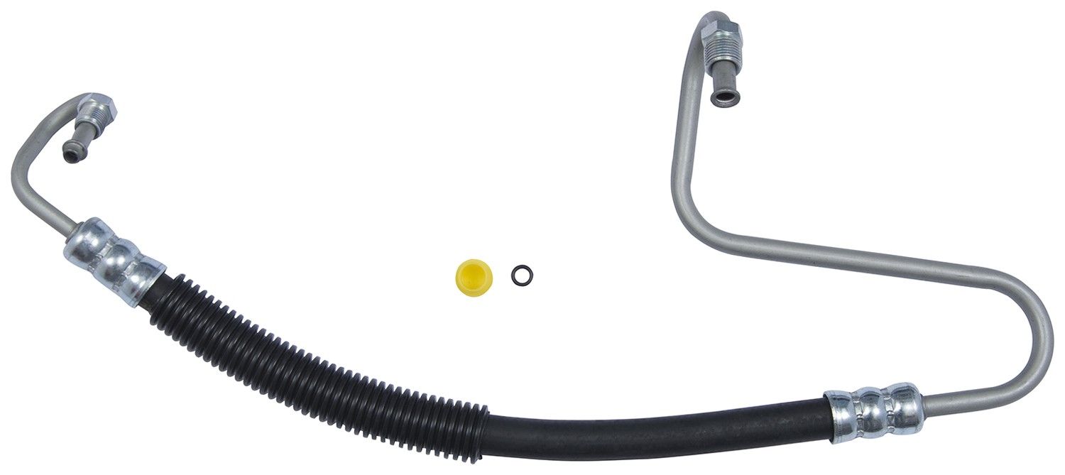 for-chrysler-dodge-dart-power-steering-pressure-line-hose-assembly