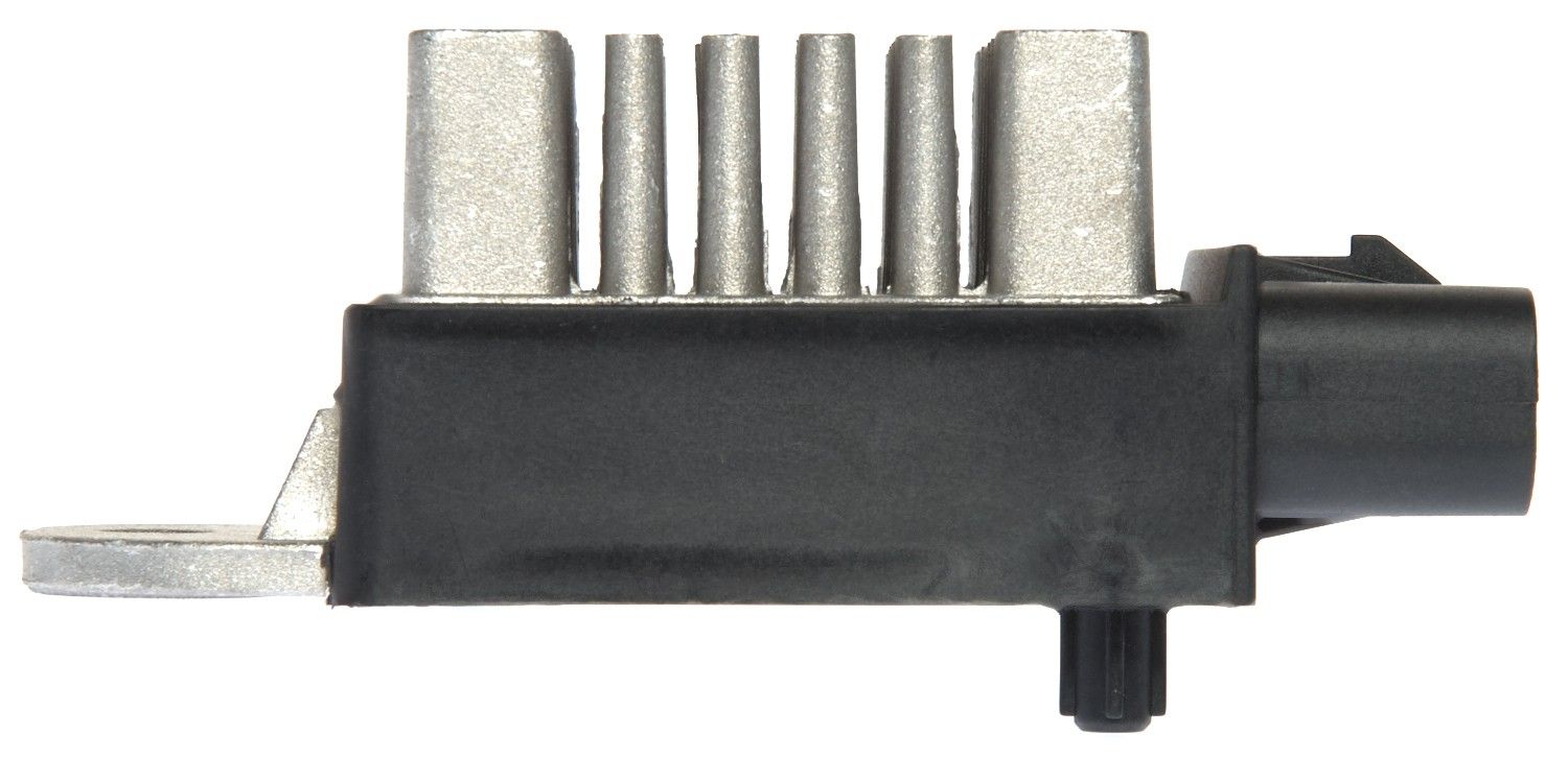 Engine Cooling Fan Module