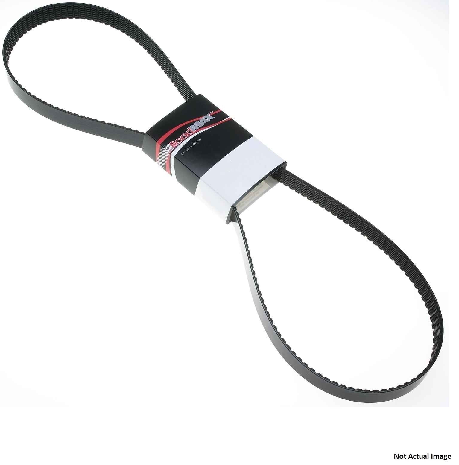 1993 Eagle Summit Serpentine Belt