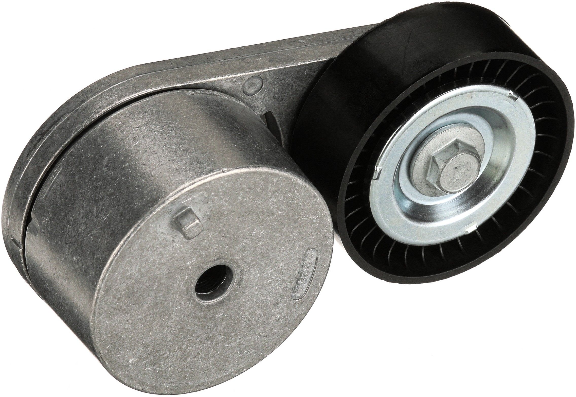 2023, 2022, 2021, 2020, 2019, 2018, 2017, 2016, 2015, 2014 Ram ProMaster 3500 Accessory Drive Belt Tensioner Assembly