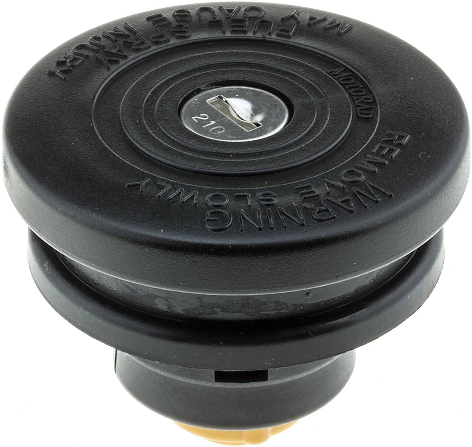 1984, 1983, 1982, 1981, 1980, 1979 Mazda B2000 Fuel Tank Cap