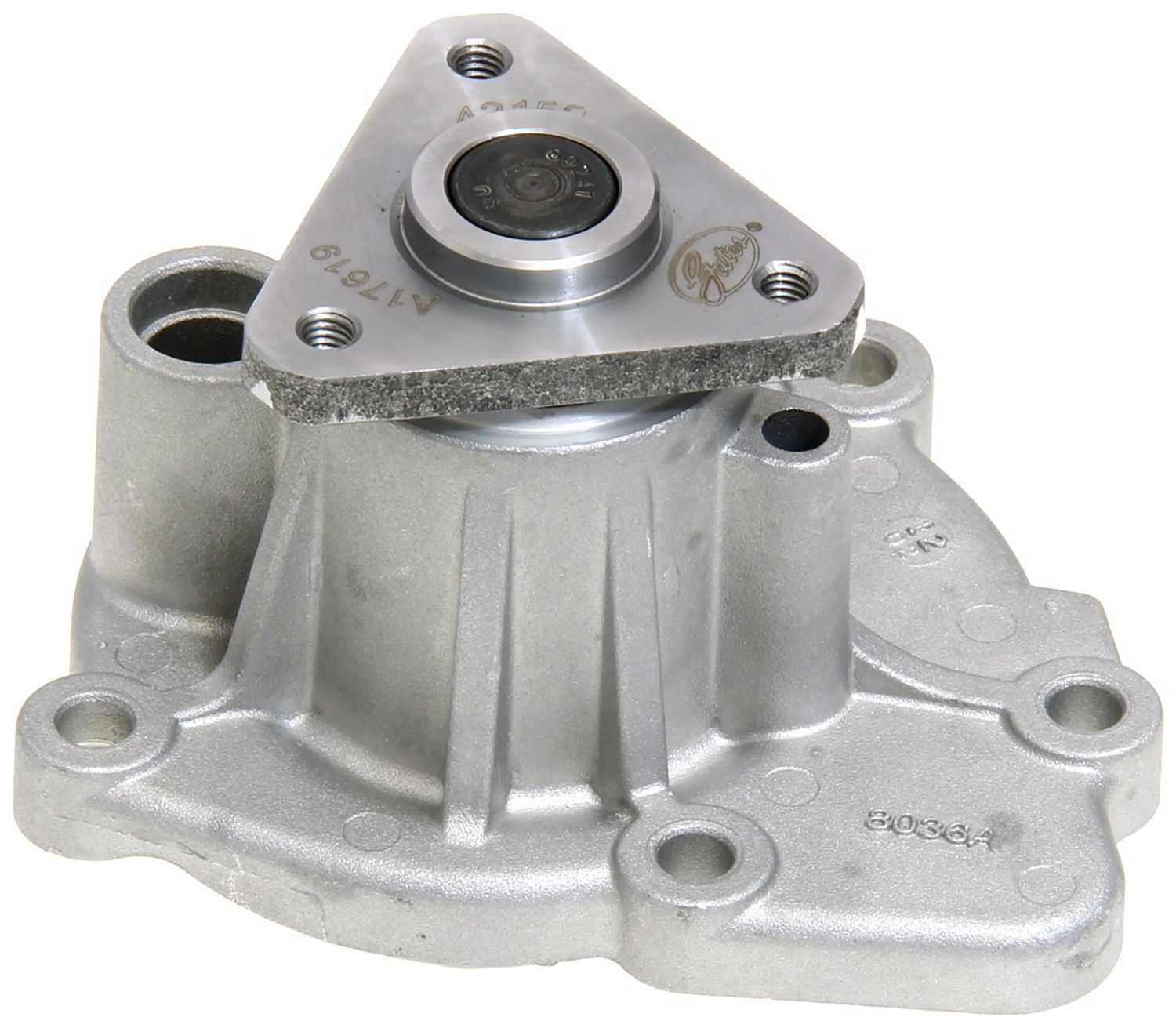2015, 2014, 2013, 2012, 2011 Kia Optima Fe Sport Engine Water Pump