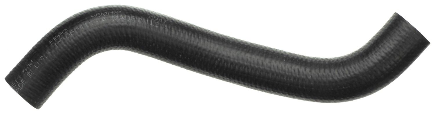 2021, 2020, 2019, 2018, 2017, 2016, 2015, 2014, 2013 Chevrolet Trax Radiator Coolant Hose