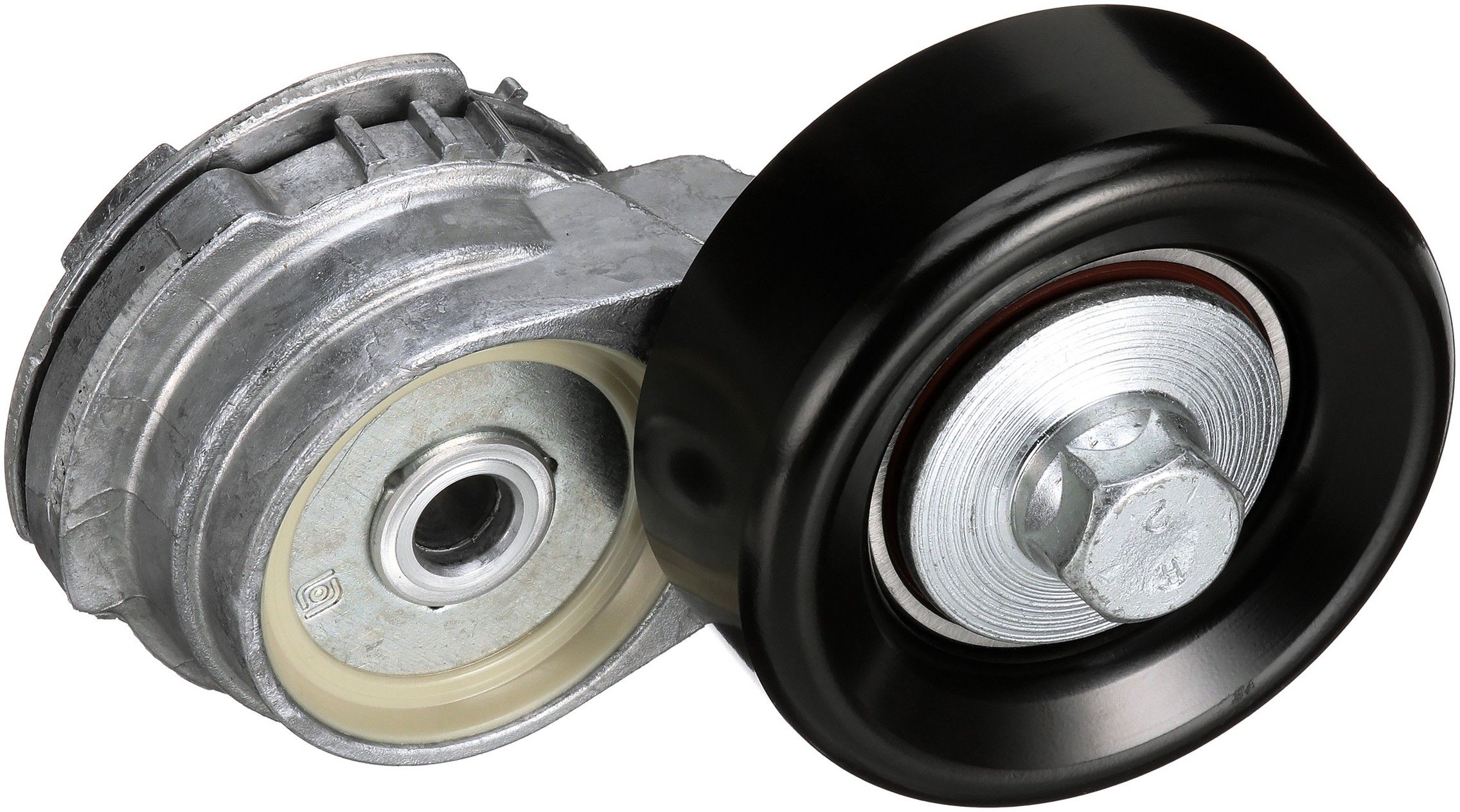 2017, 2016, 2015, 2014 Chevrolet SS Accessory Drive Belt Tensioner Assembly