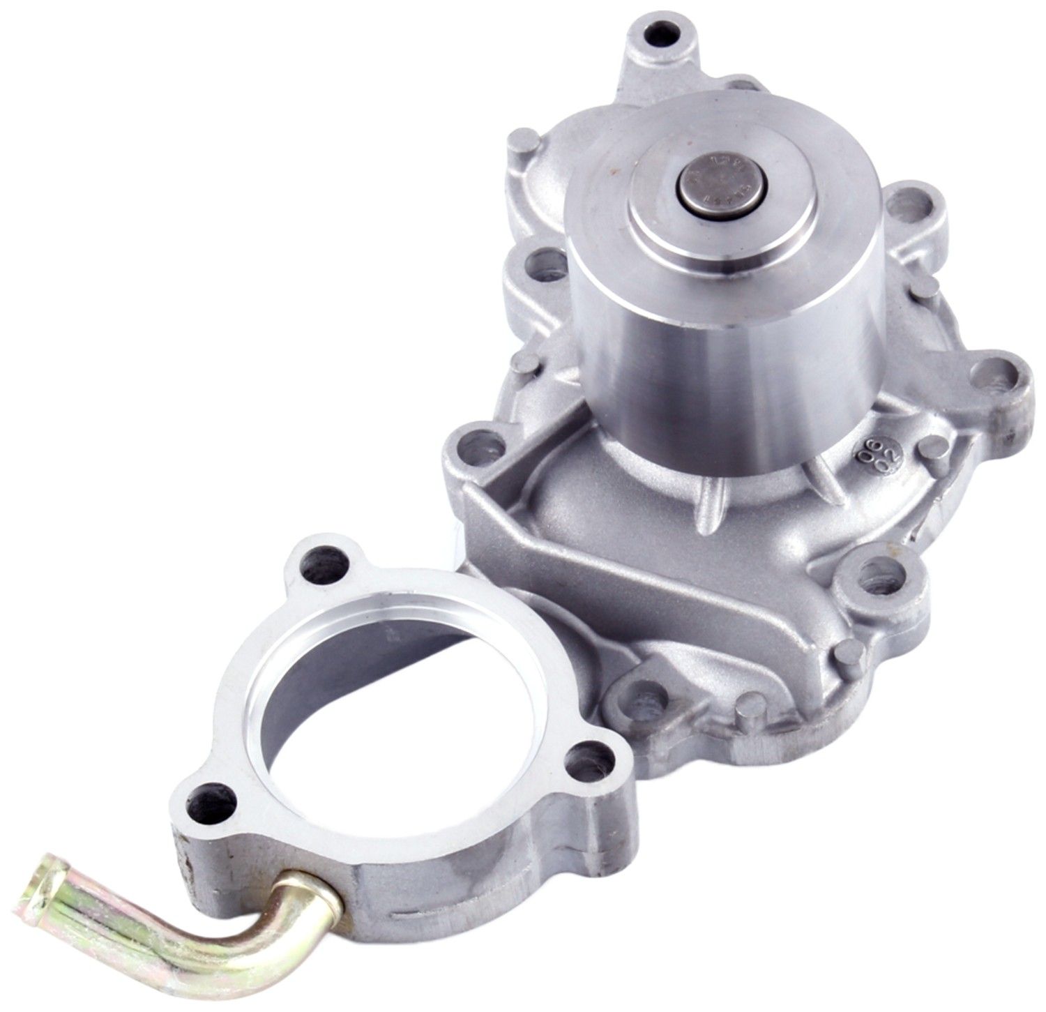 Engine Water Pump