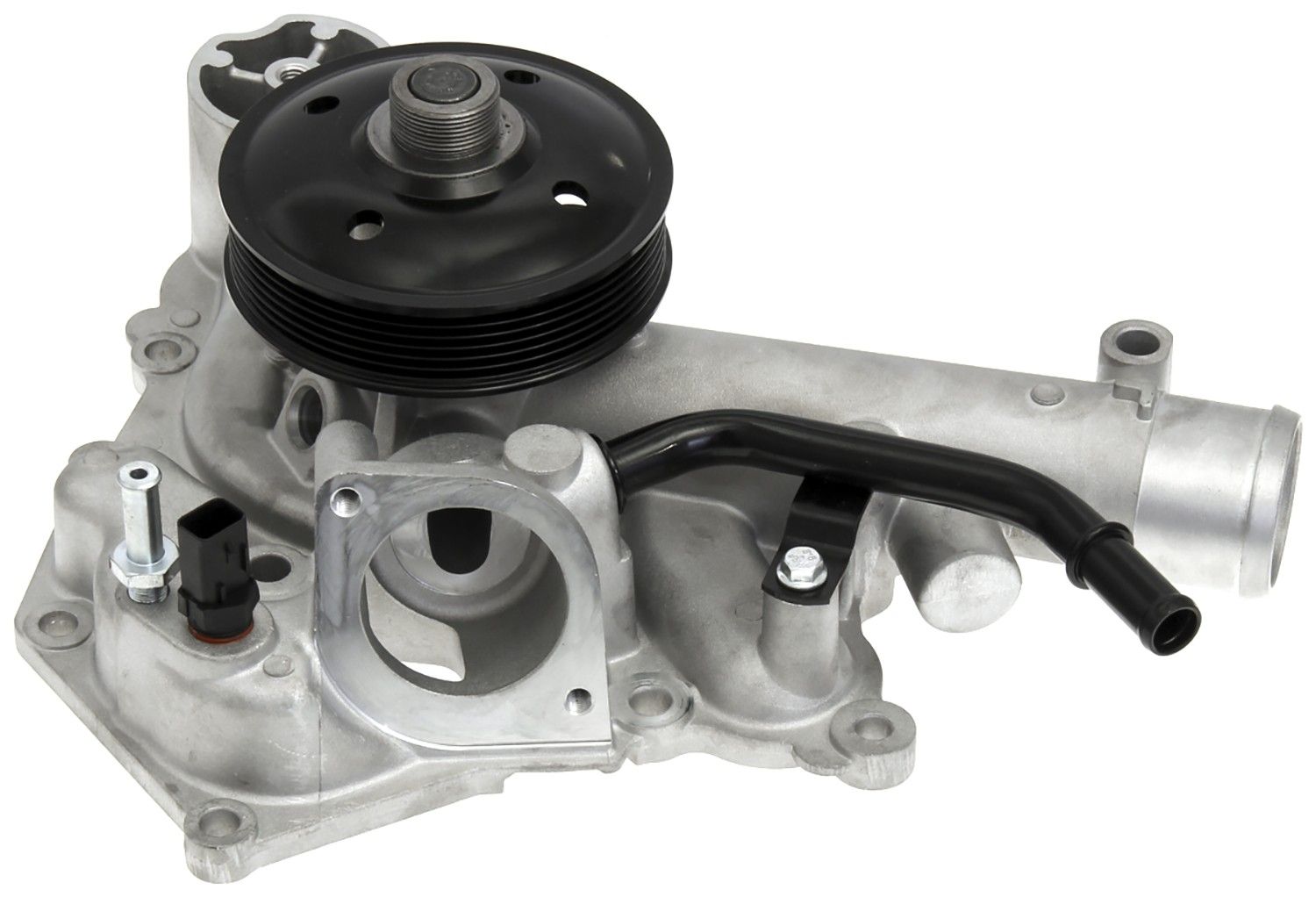 2023, 2022, 2021, 2020, 2019, 2018, 2017, 2016, 2015, 2014 Ram 2500 Engine Water Pump