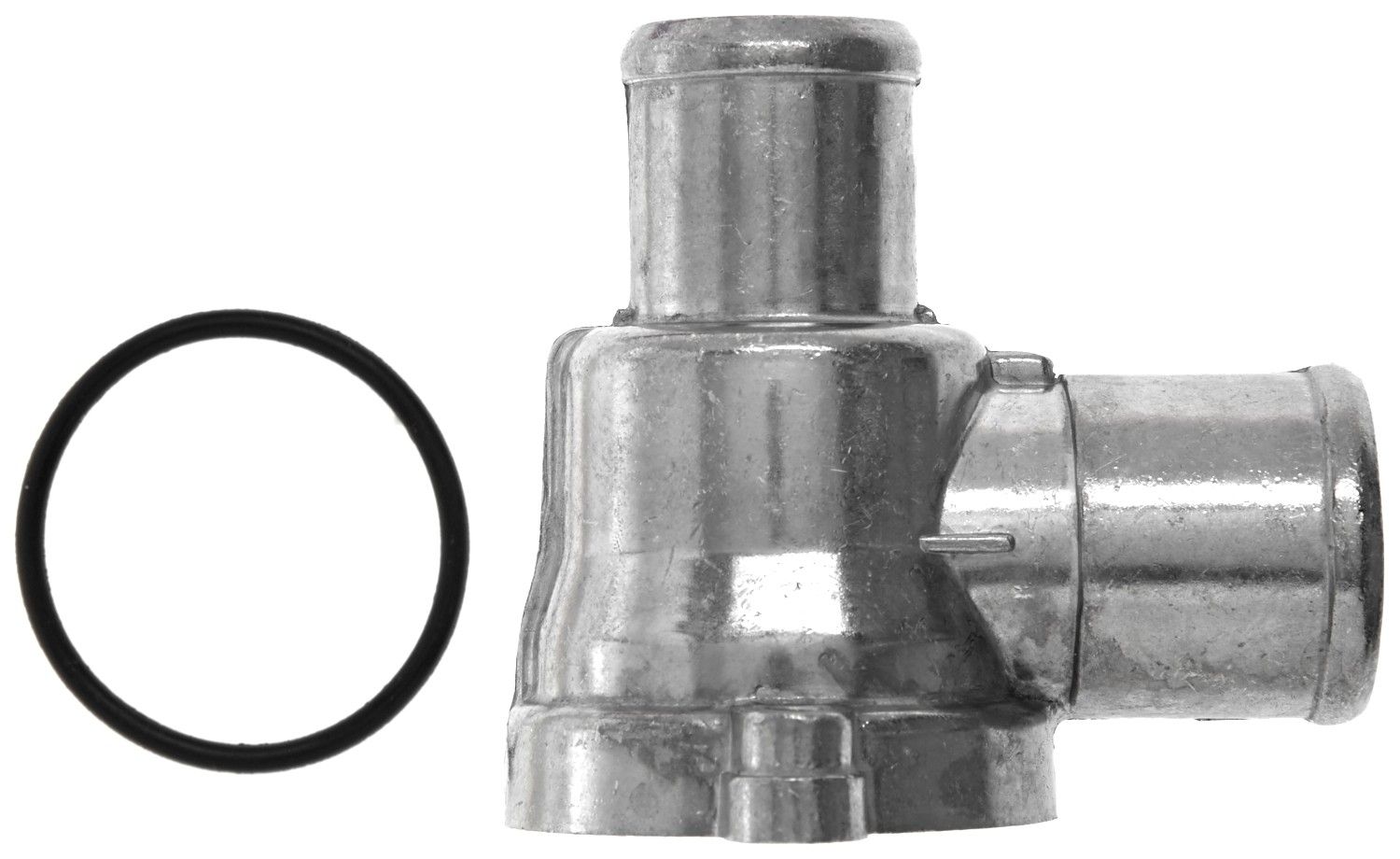 2005, 2004, 2003, 2002, 2001, 2000 Mercury Sable Engine Coolant Water Outlet