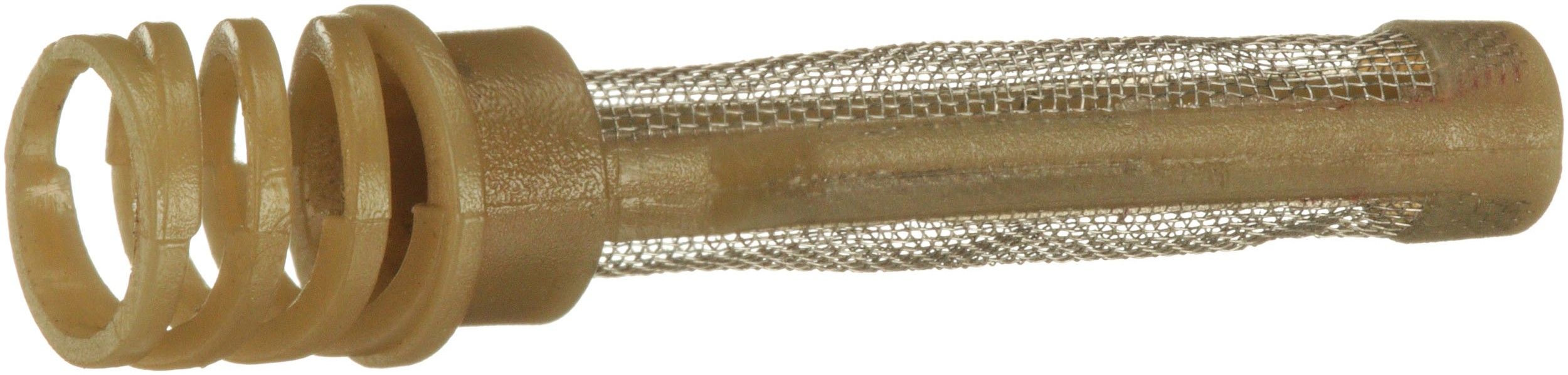 Turbocharger Oil Line Filter
