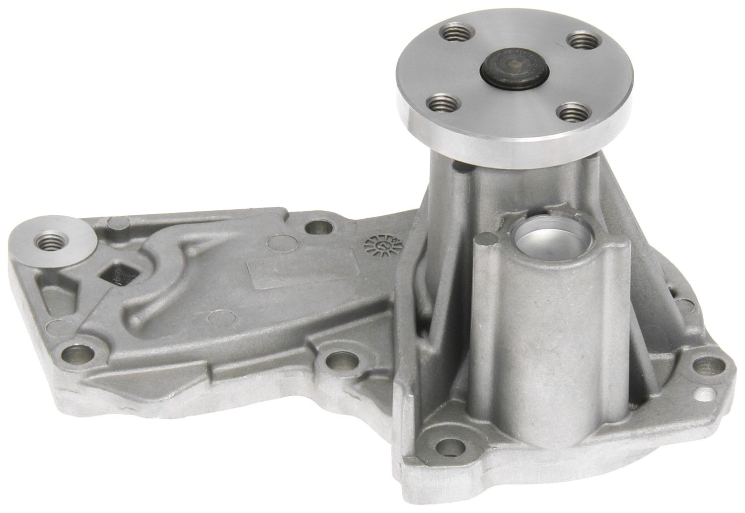 2016 Ford Transit Connect Engine Water Pump