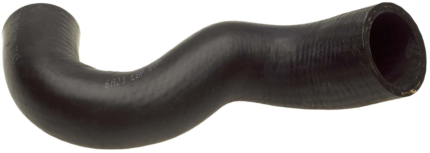 2009, 2008, 2007, 2006, 2005, 2004, 2003, 2002, 2001, 2000, 1999 Saab 9-5 Radiator Coolant Hose