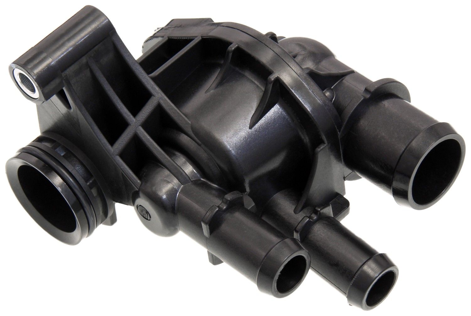 Engine Coolant Thermostat