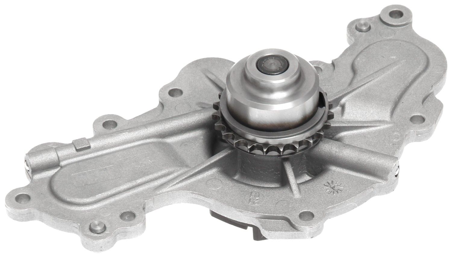 2011, 2010, 2009, 2008 Ford Taurus Engine Water Pump