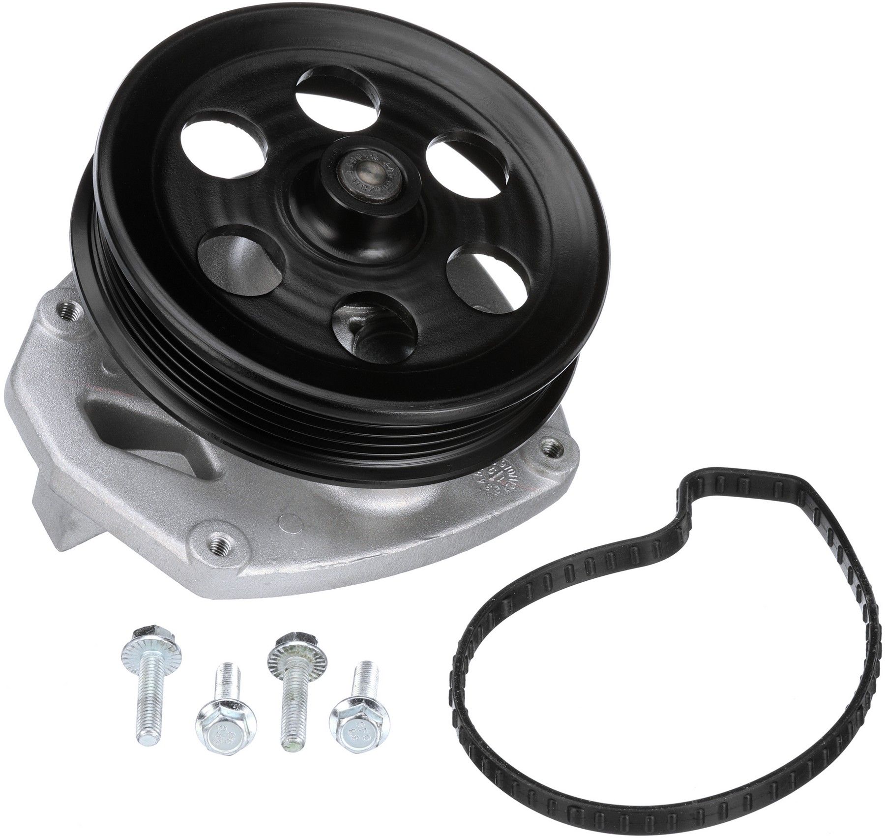 2020, 2019, 2018 Chevrolet Equinox Engine Water Pump