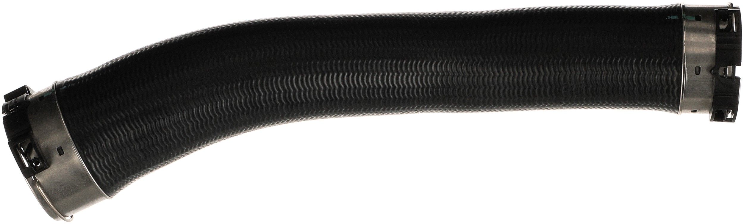 2017, 2016, 2015 BMW X4 Intercooler Hose