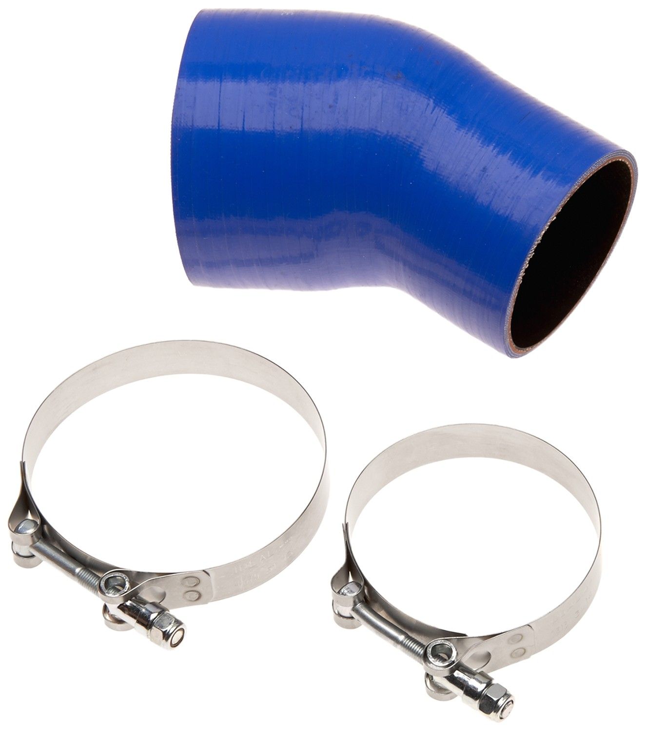 Intercooler Hose Kit
