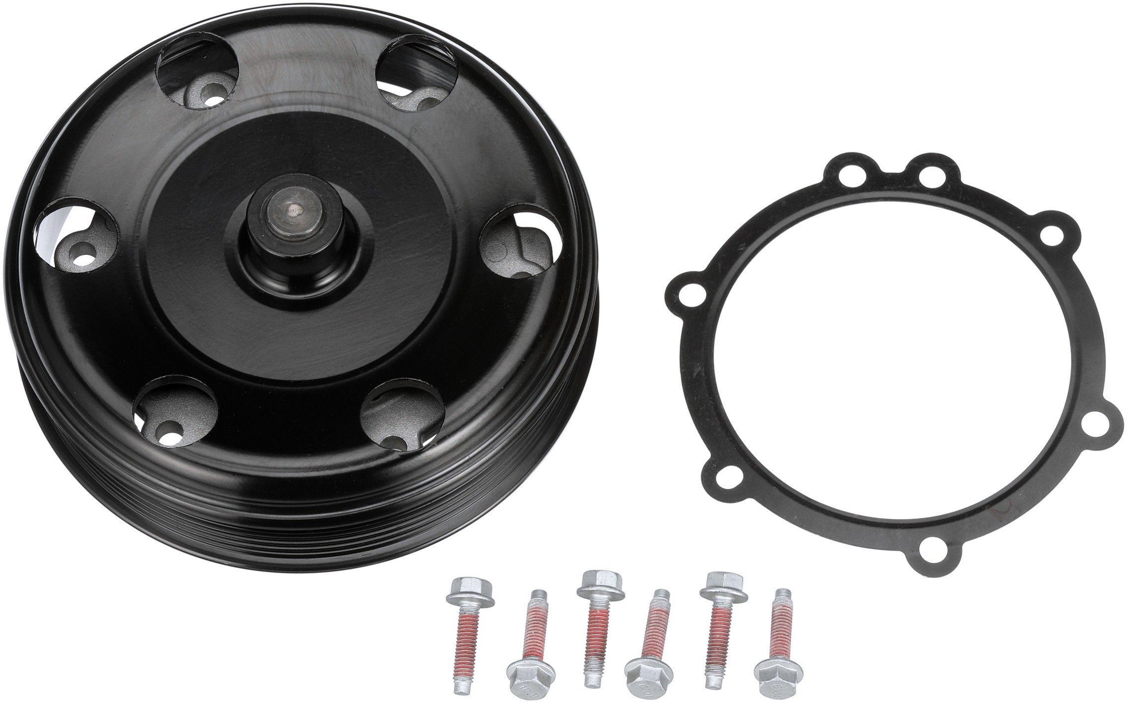 Engine Water Pump