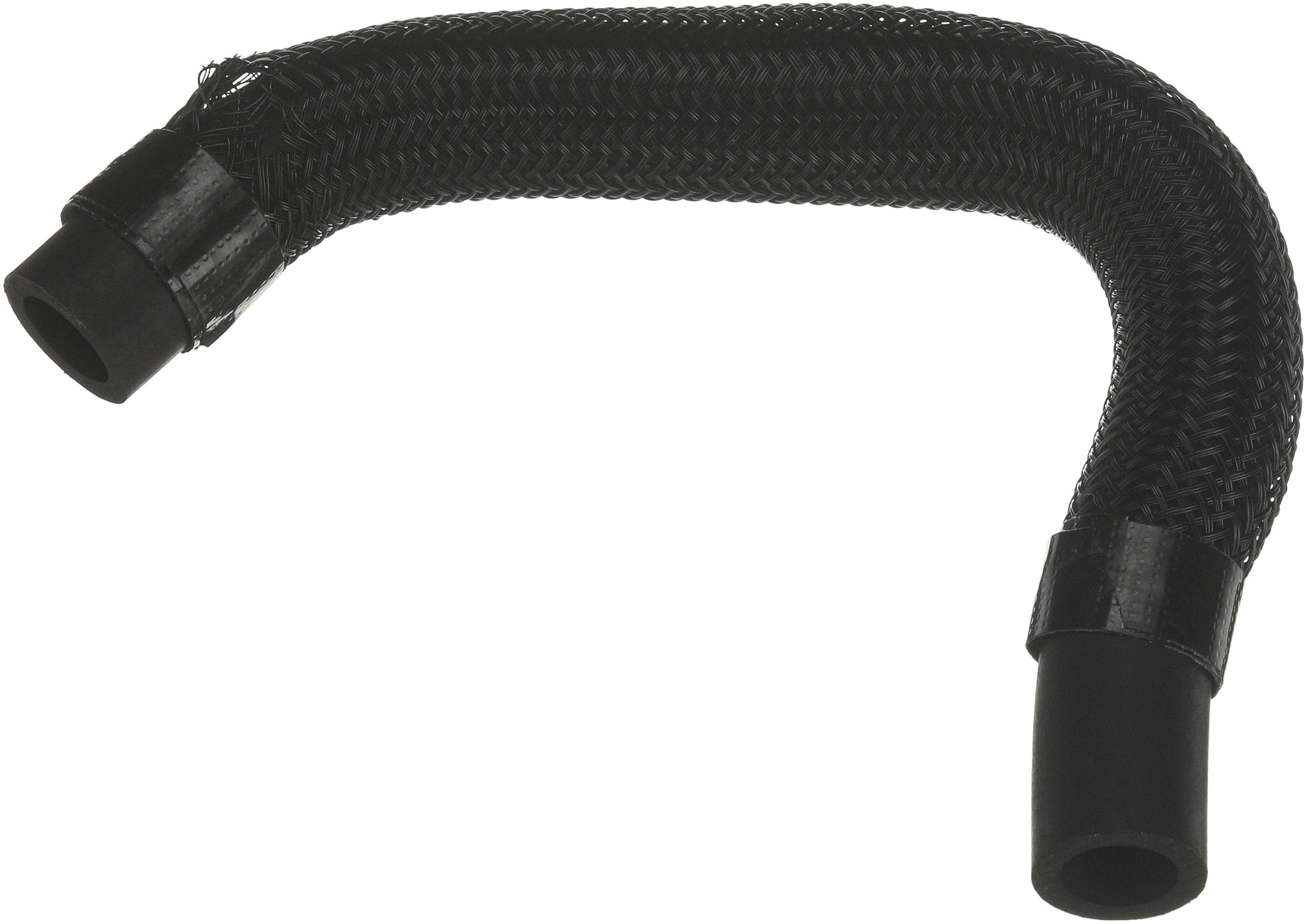 2018, 2017, 2016, 2015, 2014 Jeep Cherokee Engine Crankcase Breather Hose