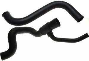 1997, 1996, 1995, 1994, 1993 Ford Probe Radiator Coolant Hose