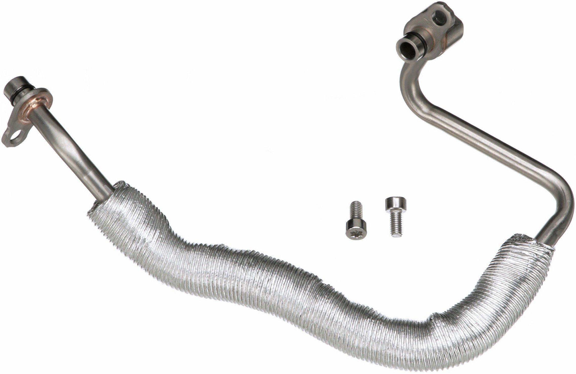 2019, 2018, 2017, 2016, 2015, 2014 Mini Cooper Turbocharger Oil Supply Line