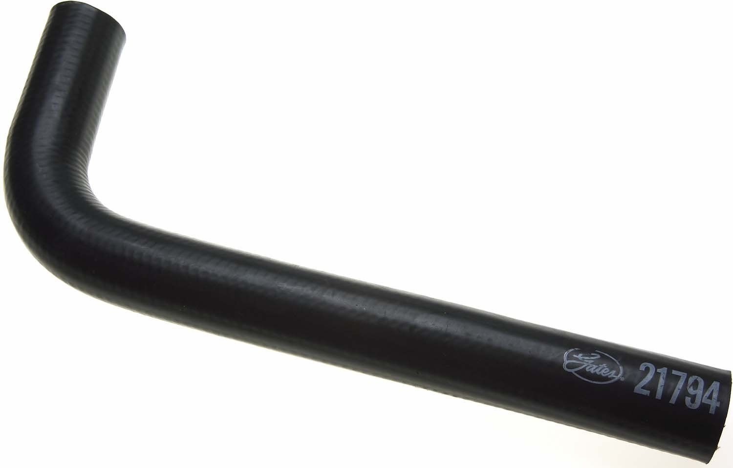 1984, 1983, 1982, 1981, 1980, 1979 Mazda B2000 164 Radiator Coolant Hose