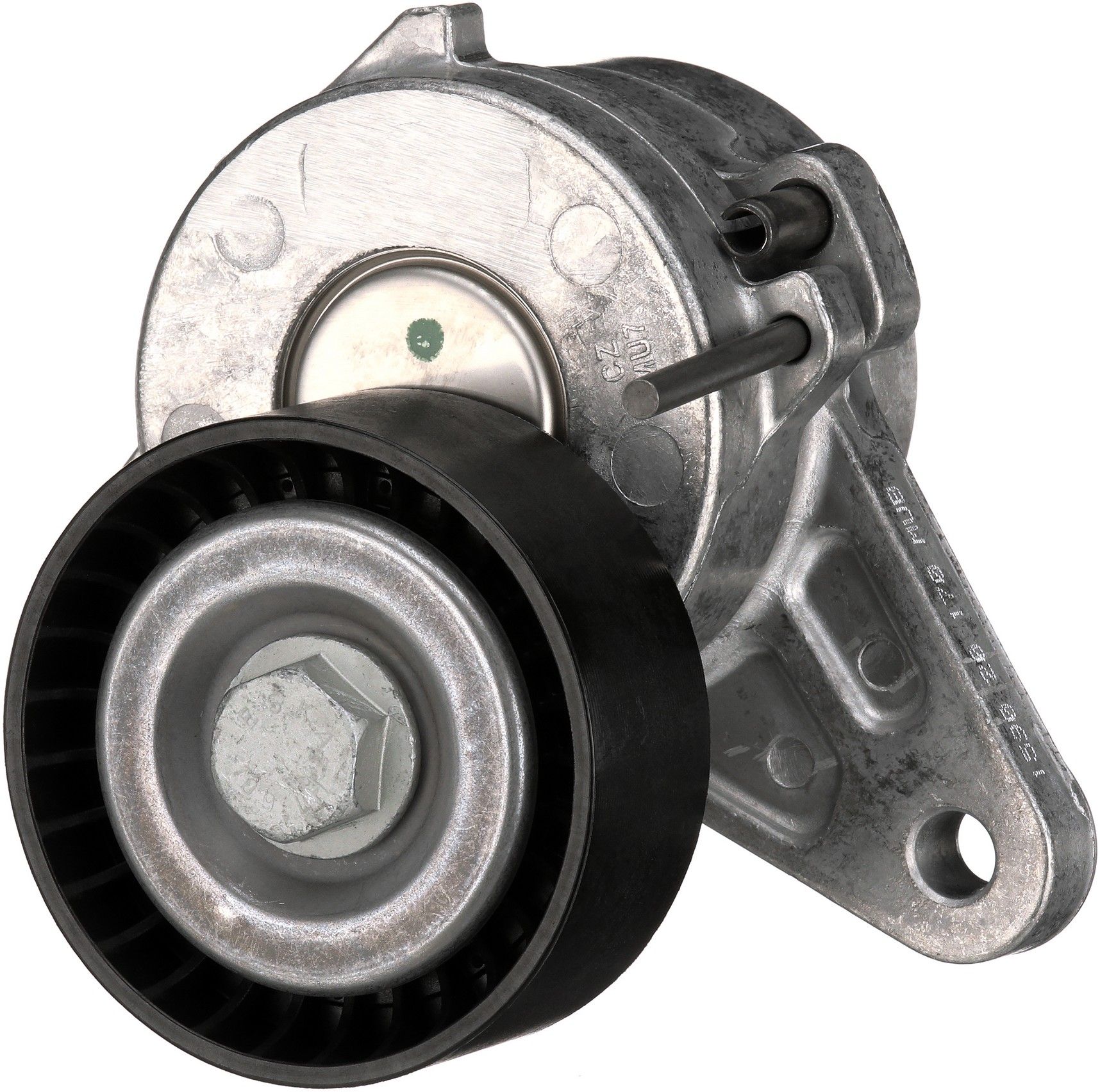 2016, 2015 Audi A3 Accessory Drive Belt Tensioner Assembly