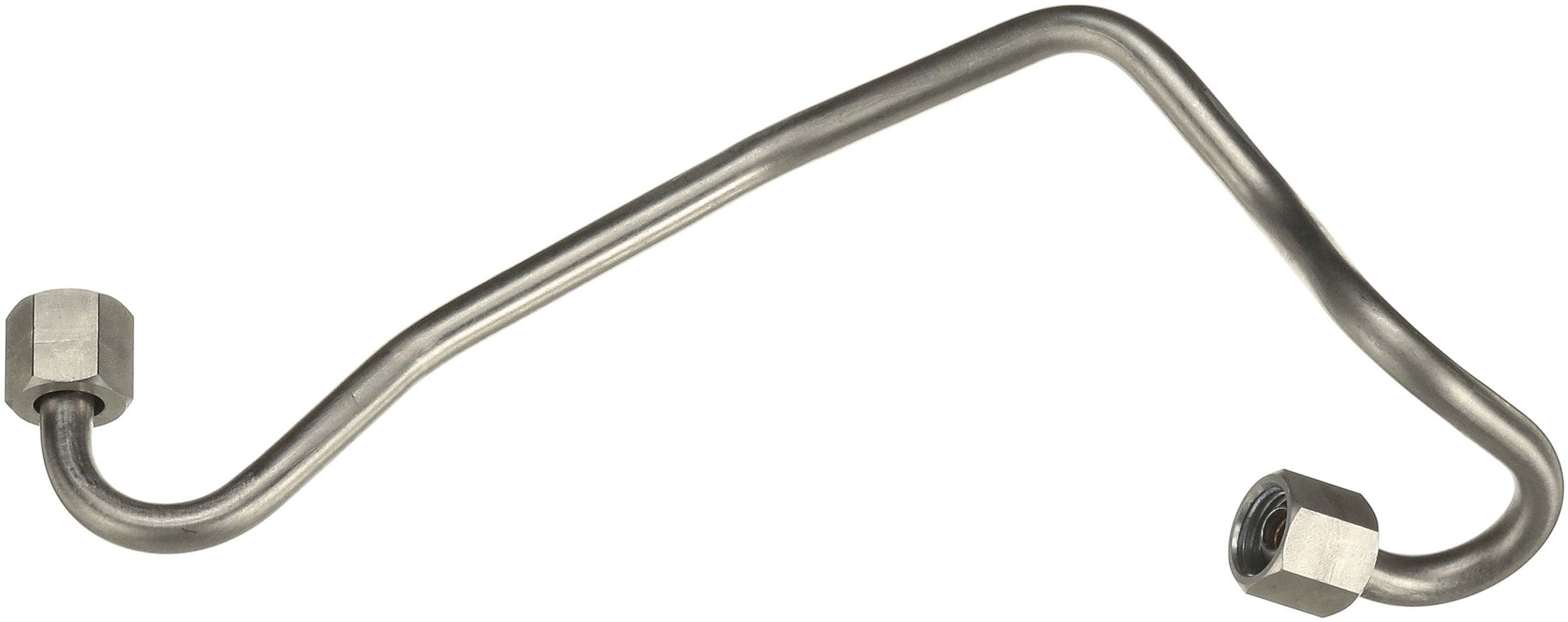 2013, 2012, 2011, 2010, 2009 Audi A3 Fuel Line