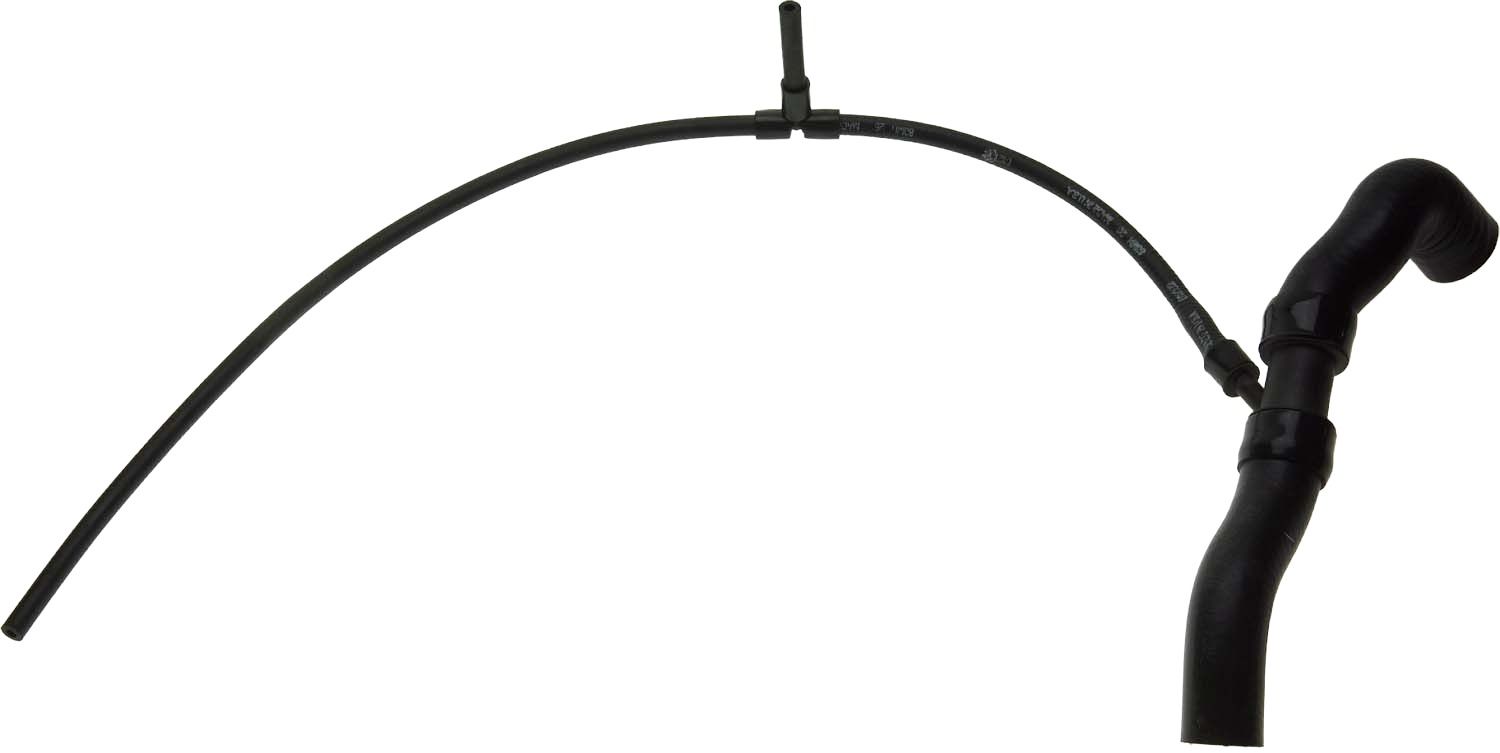 1999, 1998, 1997, 1996, 1995 Volkswagen Golf Radiator Coolant Hose