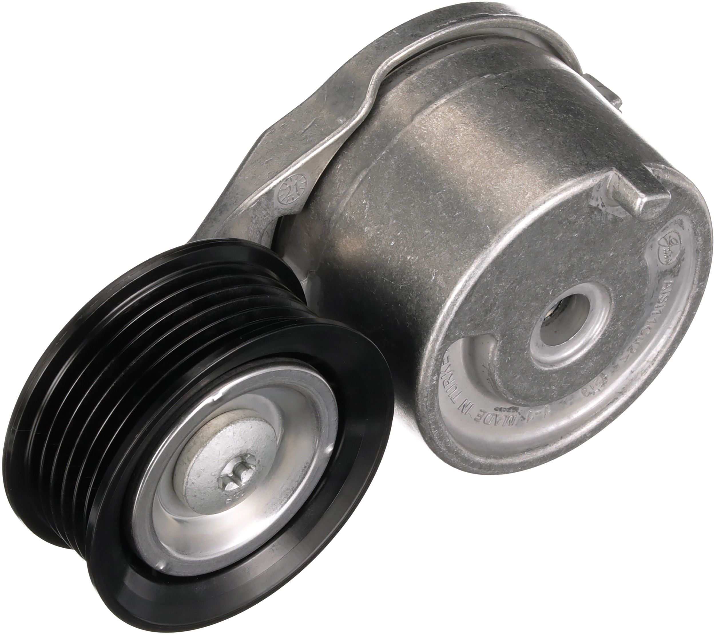 2022, 2021, 2020 Ford Escape Accessory Drive Belt Tensioner Assembly