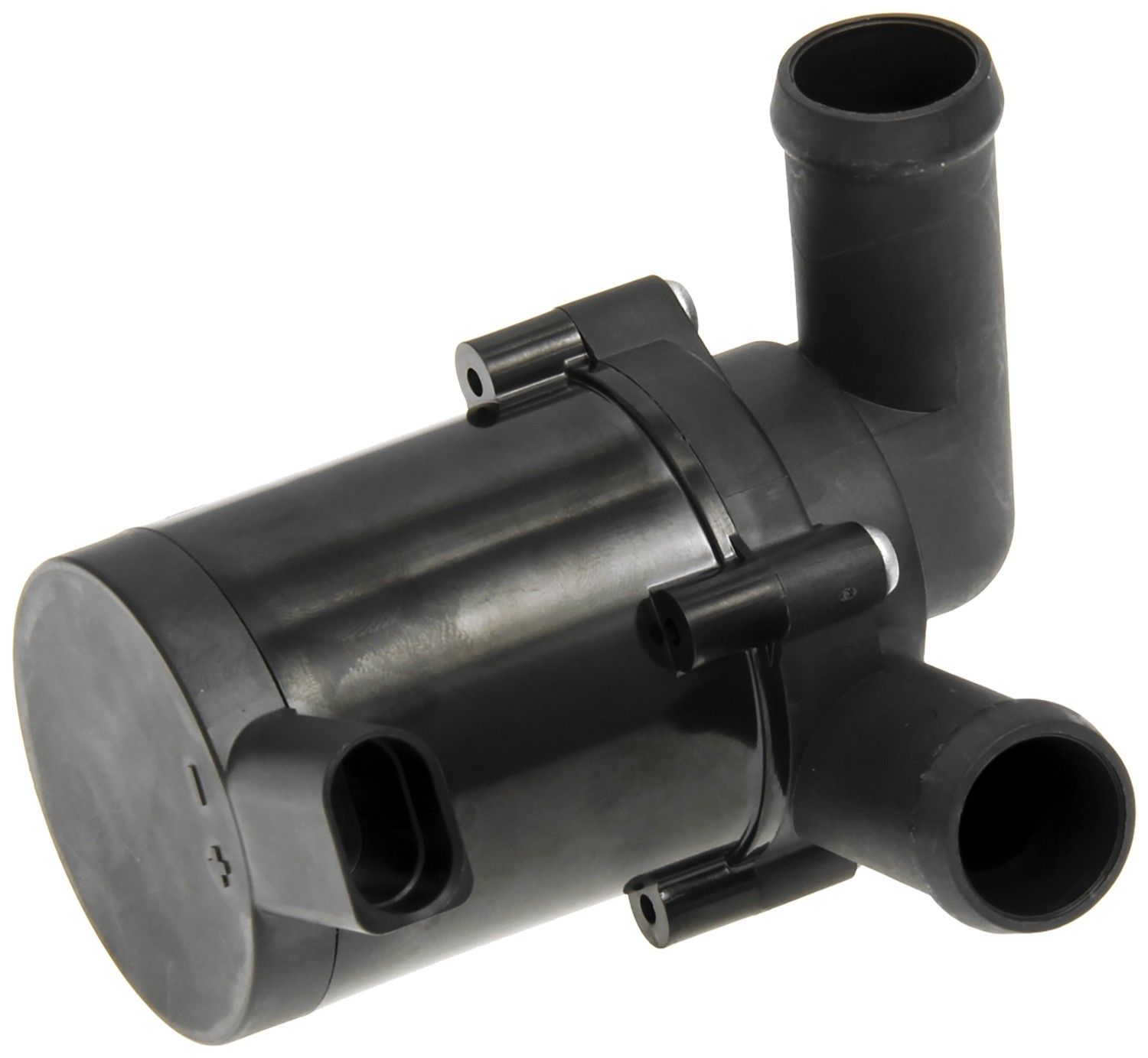 Engine Auxiliary Water Pump