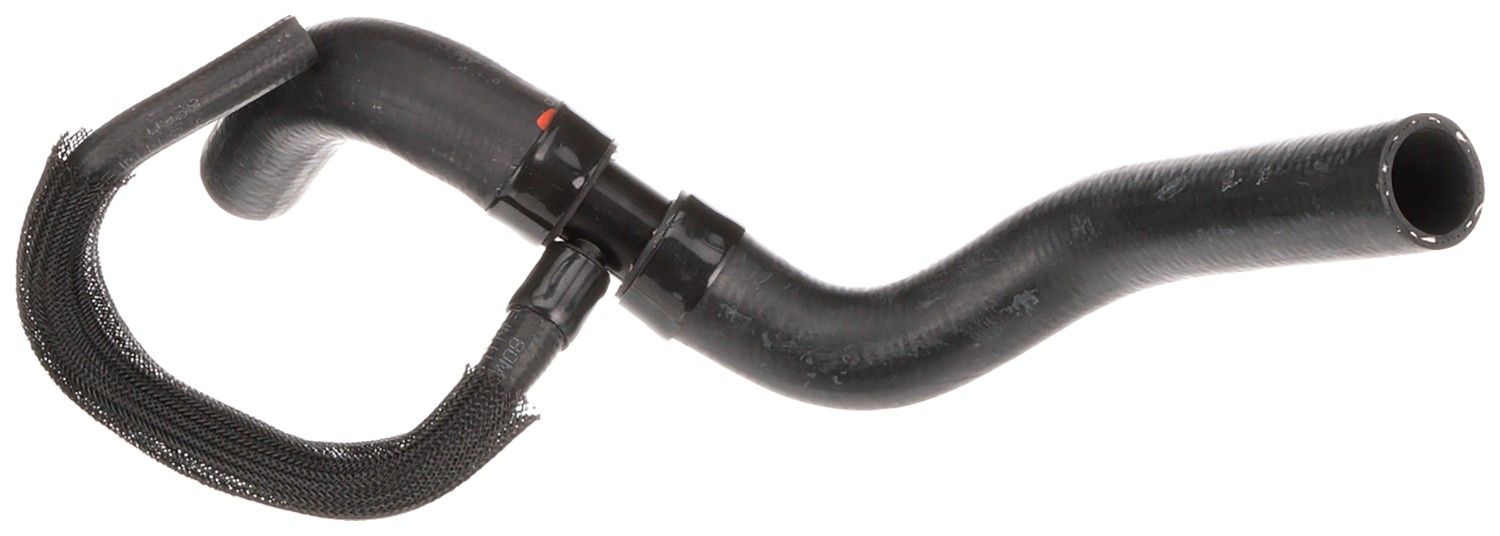 2010, 2009, 2008, 2007 Jeep Compass Radiator Coolant Hose
