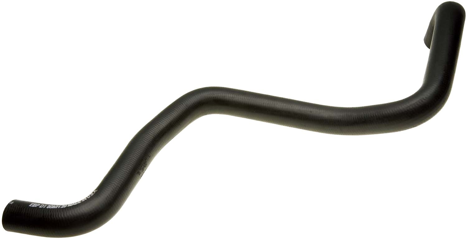 2000, 1999, 1998, 1997, 1996 Chevrolet Express 3500 3500 Radiator Coolant Hose