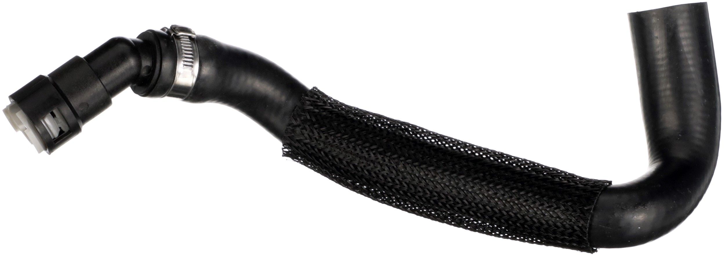 2019, 2018, 2017, 2016, 2015, 2014, 2013 Ford Police Interceptor Utility HVAC Heater Hose