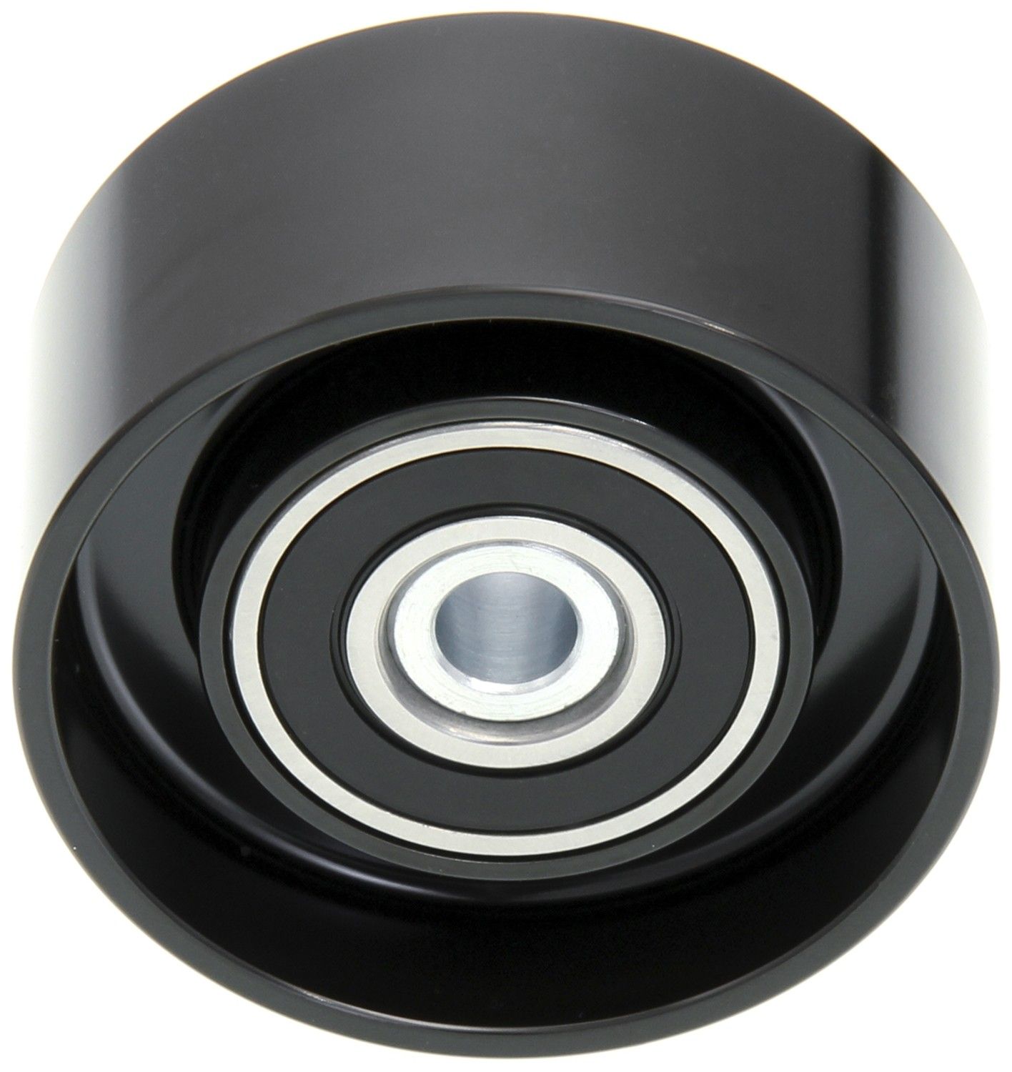 2019, 2018, 2017, 2016, 2015, 2014 Nissan Versa Note Accessory Drive Belt Tensioner Pulley