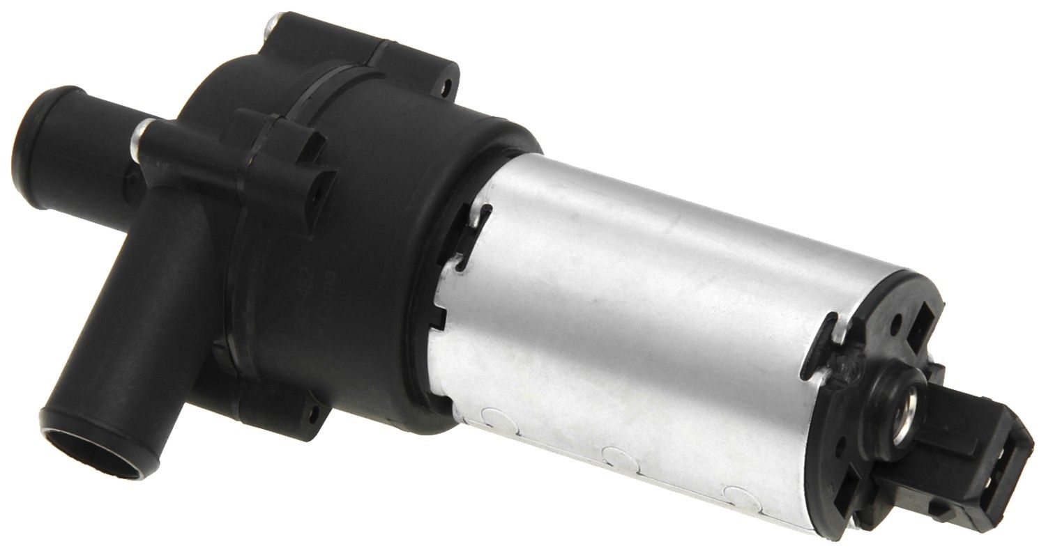 2003, 2002, 2001, 2000, 1999, 1998 Mercedes-Benz ML320 1998-2003 Mercedes-Benz ML320 Engine Auxiliary Water Pump